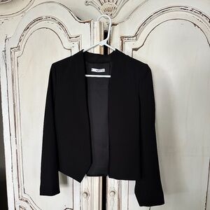 Black blazer like new